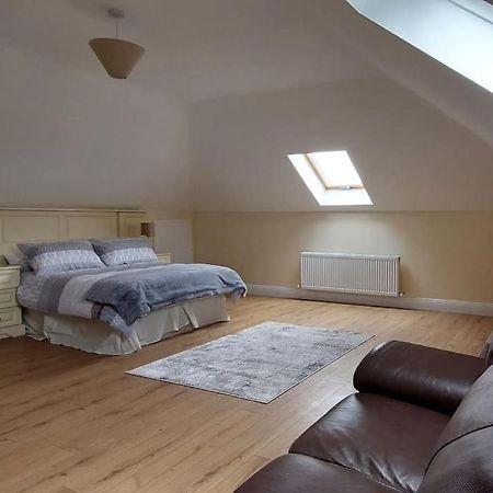 Modern Countryside Apartment Killmallock Lodge Enniscorthy Dış mekan fotoğraf