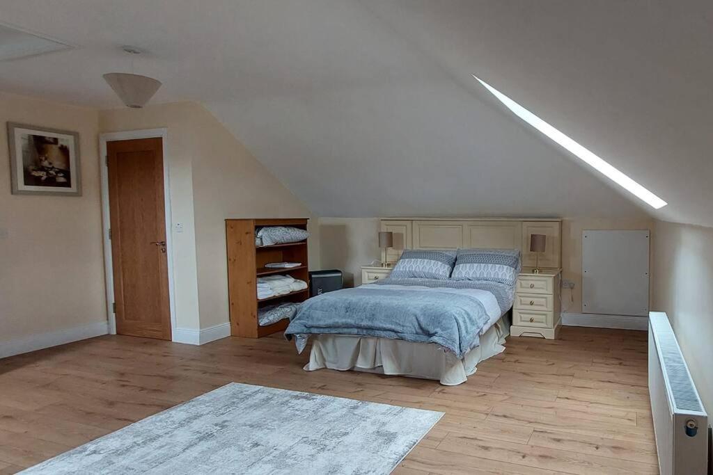 Modern Countryside Apartment Killmallock Lodge Enniscorthy Dış mekan fotoğraf