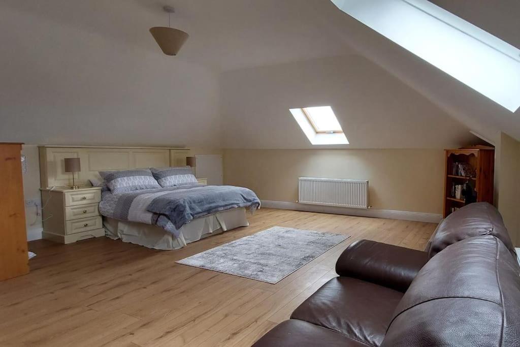 Modern Countryside Apartment Killmallock Lodge Enniscorthy Dış mekan fotoğraf