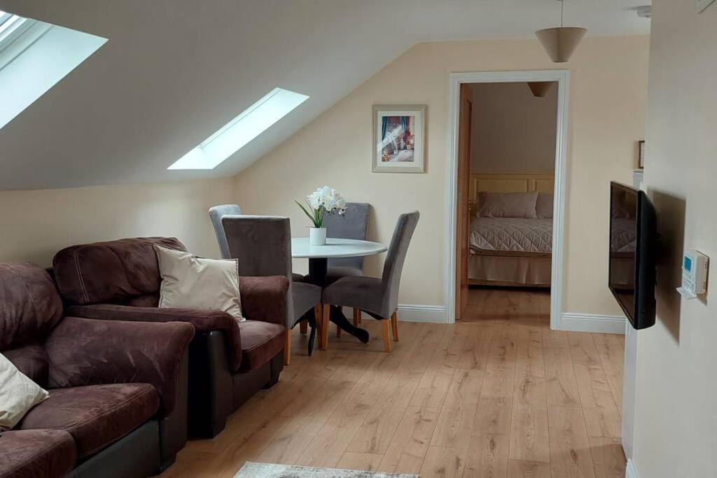 Modern Countryside Apartment Killmallock Lodge Enniscorthy Dış mekan fotoğraf