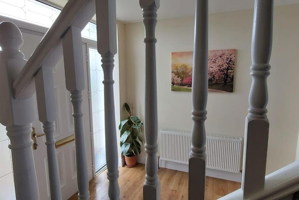 Modern Countryside Apartment Killmallock Lodge Enniscorthy Dış mekan fotoğraf