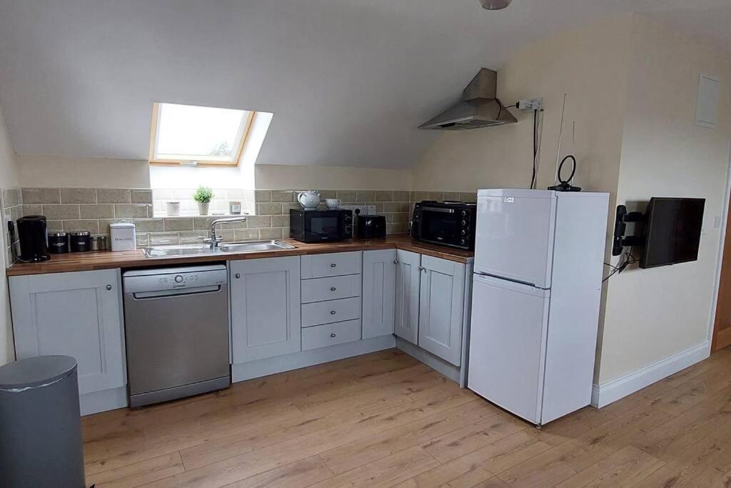 Modern Countryside Apartment Killmallock Lodge Enniscorthy Dış mekan fotoğraf
