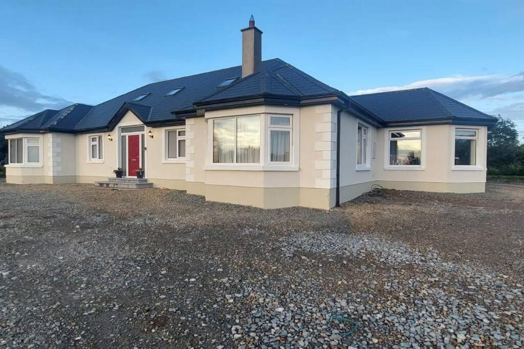 Modern Countryside Apartment Killmallock Lodge Enniscorthy Dış mekan fotoğraf